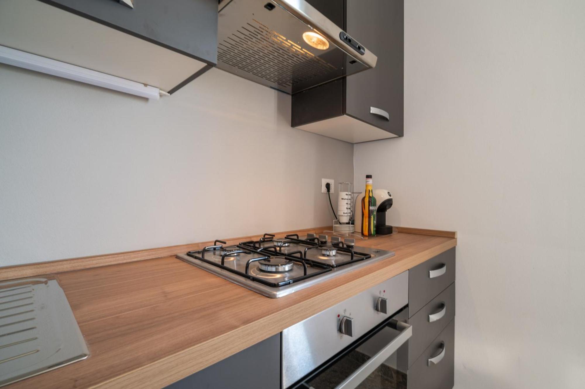 Civico 46 Apartment Сан Миниато Екстериор снимка