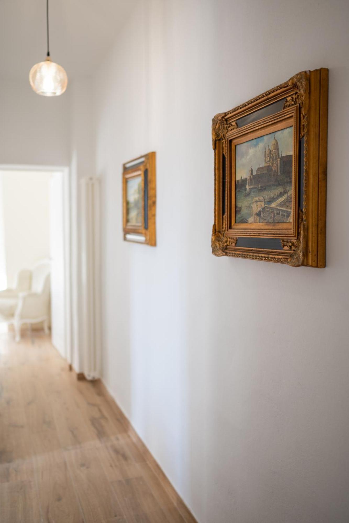 Civico 46 Apartment Сан Миниато Екстериор снимка