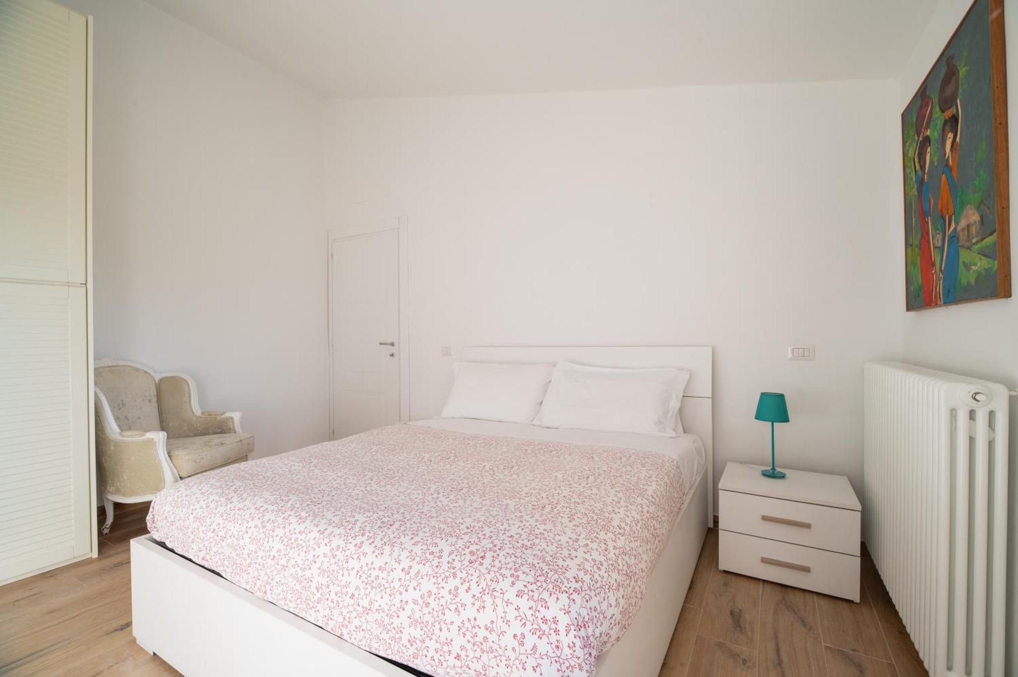Civico 46 Apartment Сан Миниато Екстериор снимка