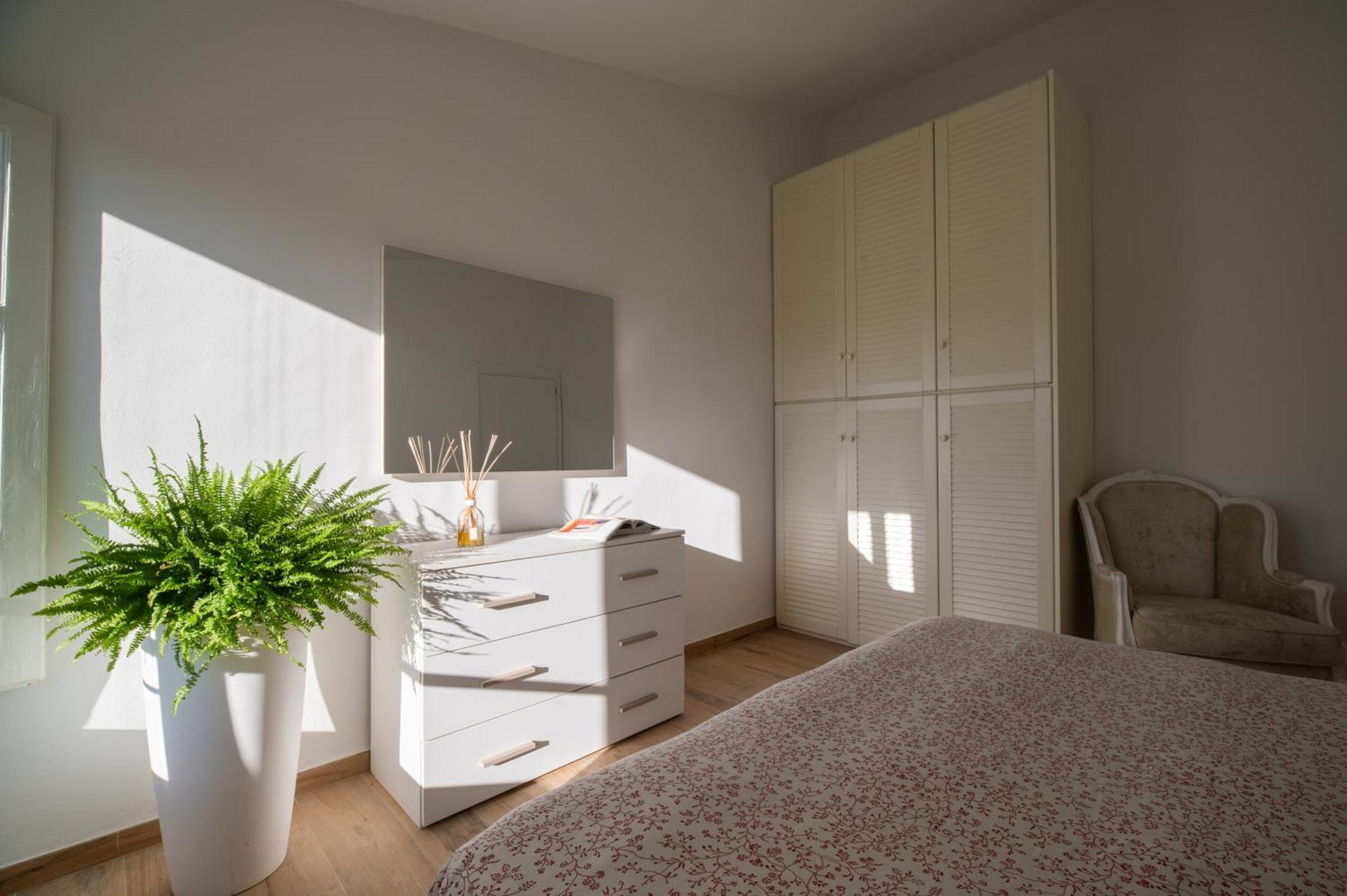 Civico 46 Apartment Сан Миниато Екстериор снимка