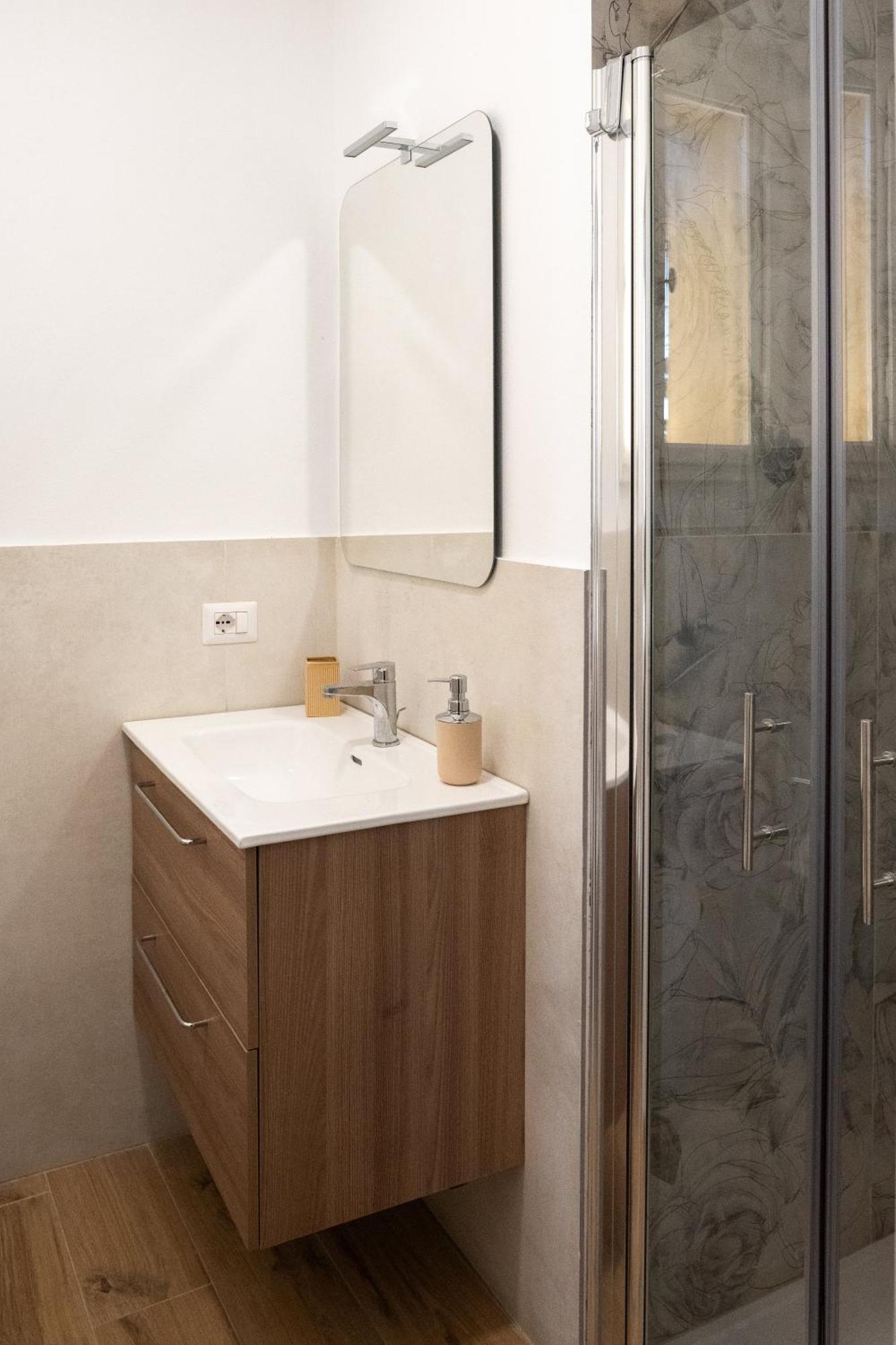 Civico 46 Apartment Сан Миниато Екстериор снимка