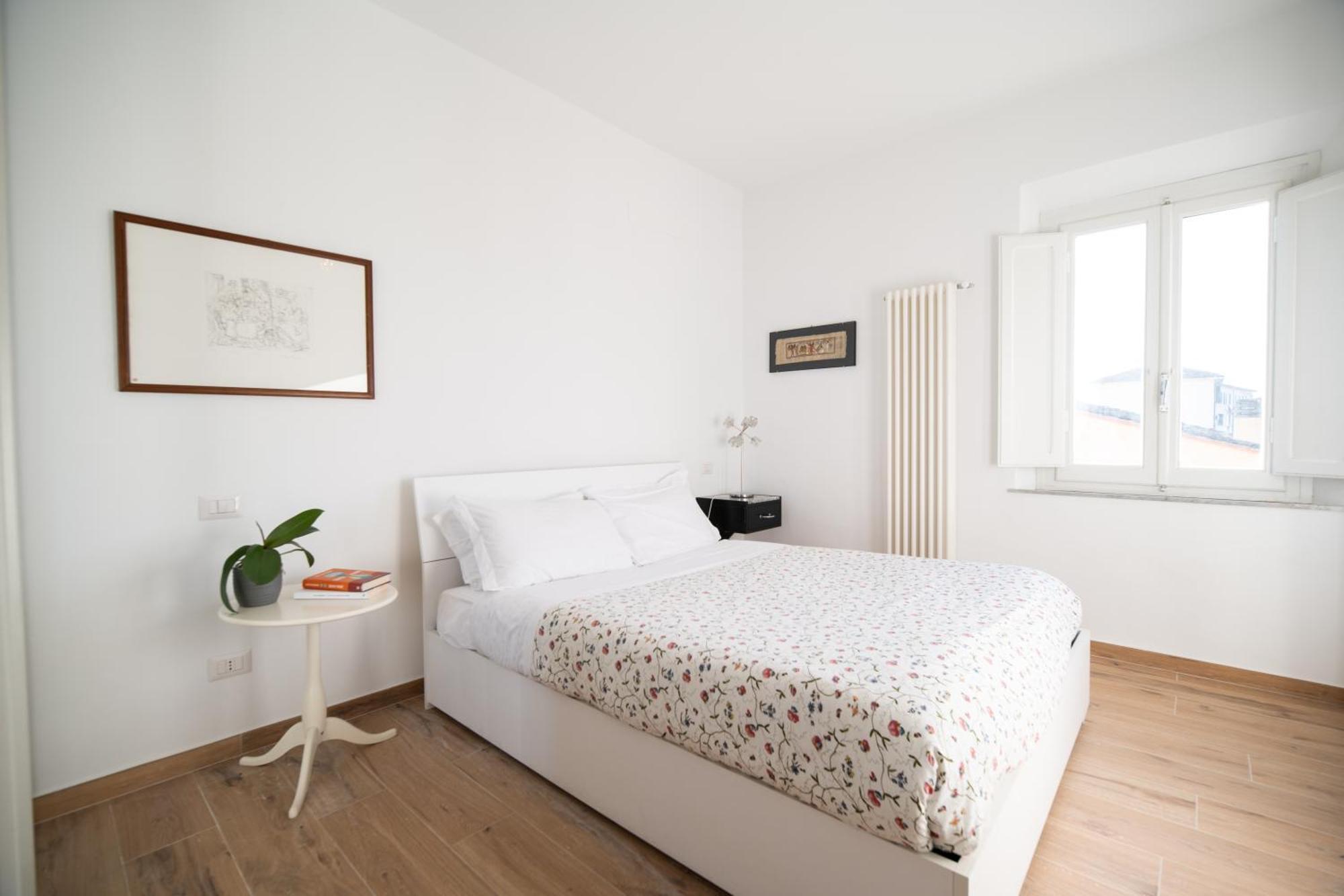 Civico 46 Apartment Сан Миниато Екстериор снимка