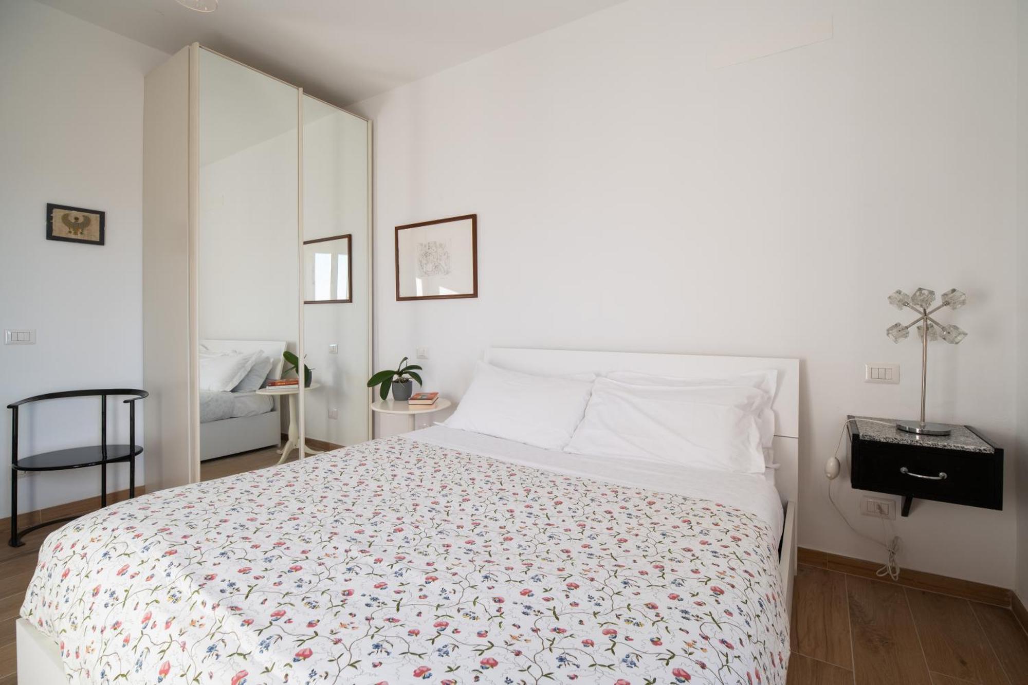Civico 46 Apartment Сан Миниато Екстериор снимка