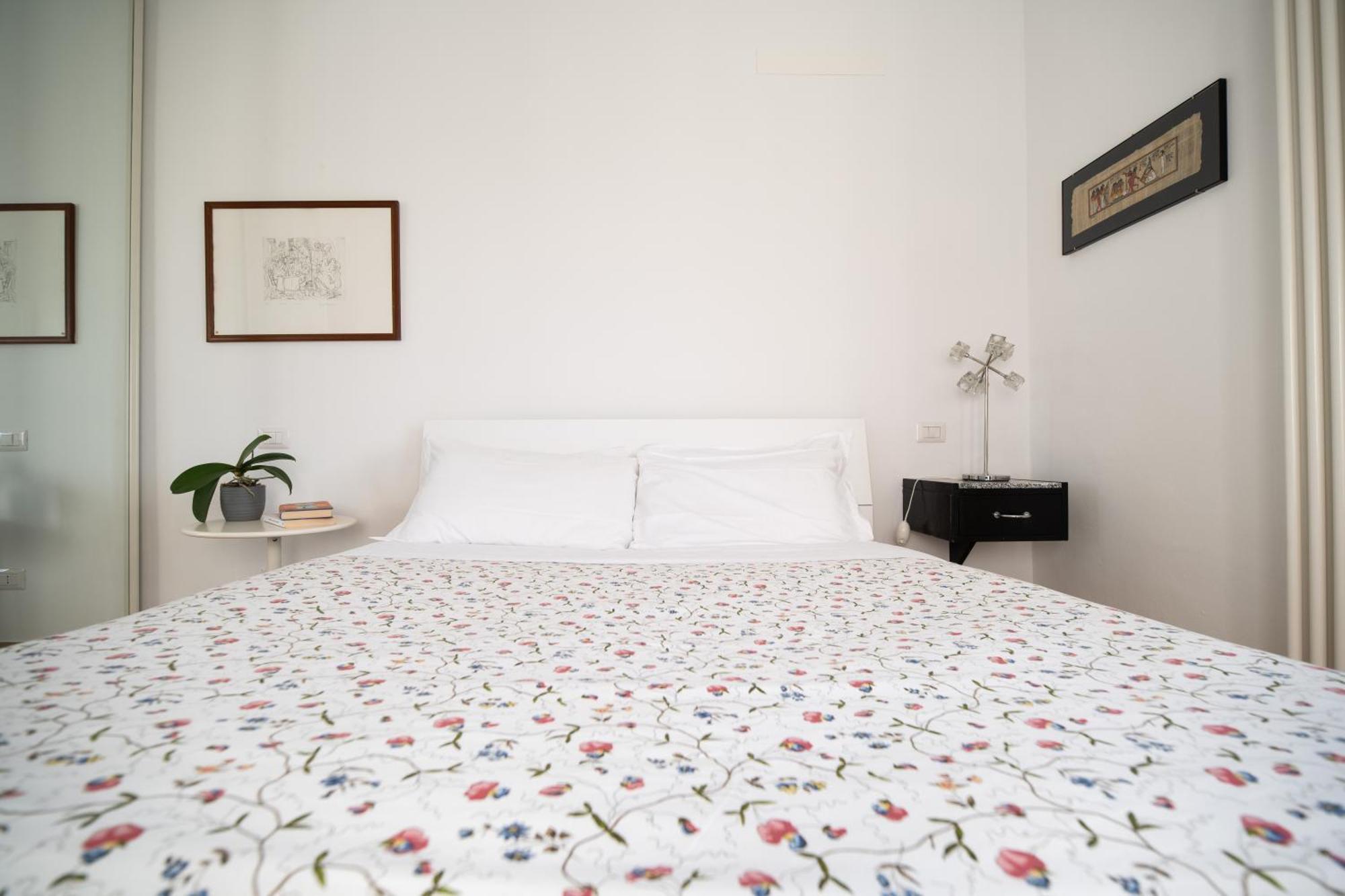Civico 46 Apartment Сан Миниато Екстериор снимка
